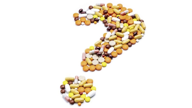 Two thirds of us take a nutritional supplement - but not all supplements are the same. 