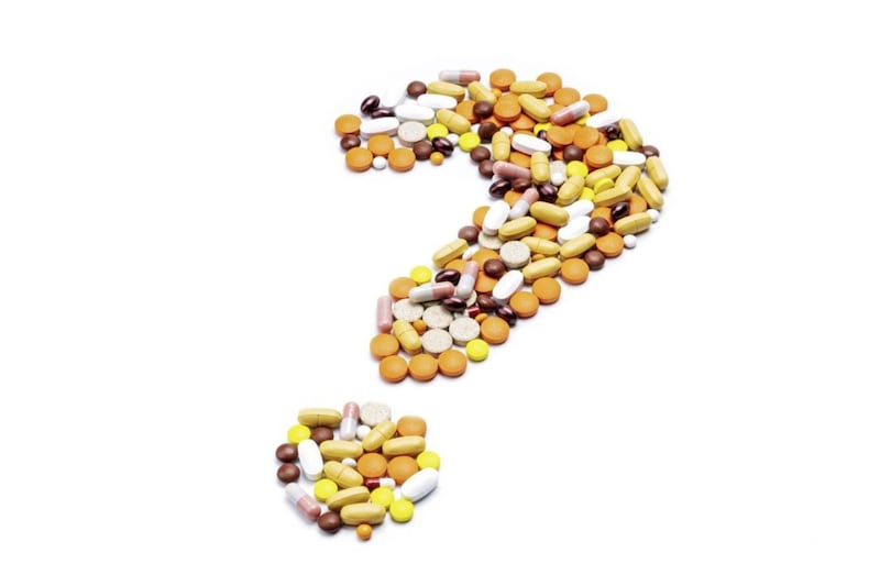 Nutrition with Jane McClenaghan: Answering your supplementary questions