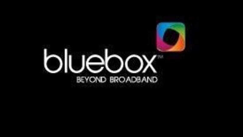 Derry internet firm Bluebox Broadband has apologised after the details of 3,000 customers were leaked online 
