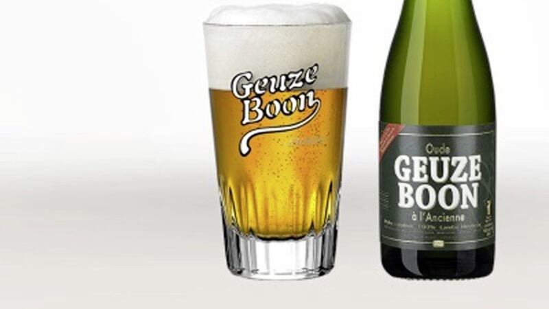 Boon Oude Gueuze is a beer that&#39;s built to last - and last... 