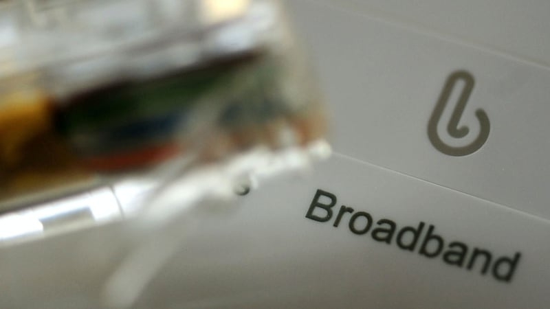 Despite improvements, some areas saw broadband speeds drop and rural areas continue to suffer with some of the worst connections.
