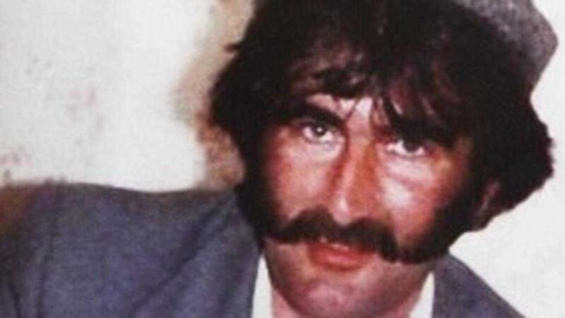 Peter McCormack was shot dead at the Thierafurth Inn, Kilcoo, Co Down, by the UVF in November 1992 