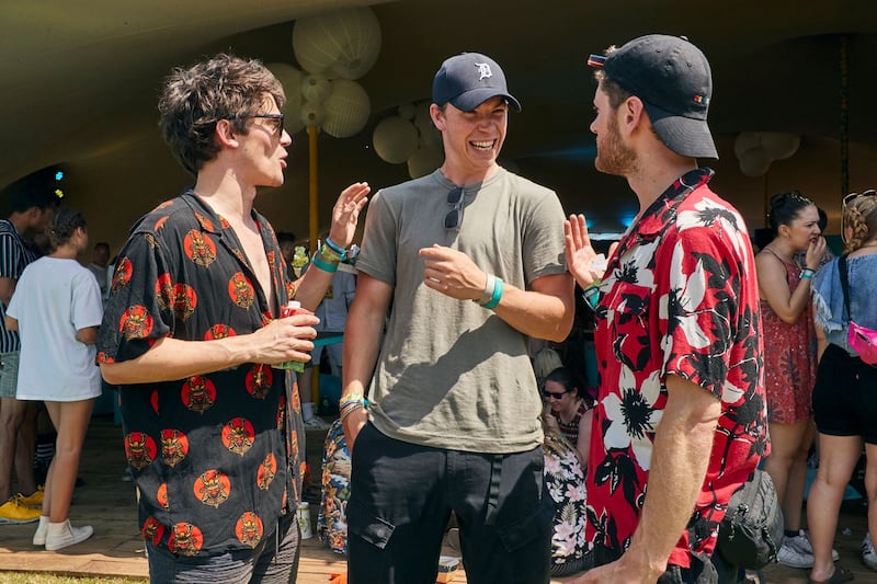 Glastonbury Festival 2019 – Day 5