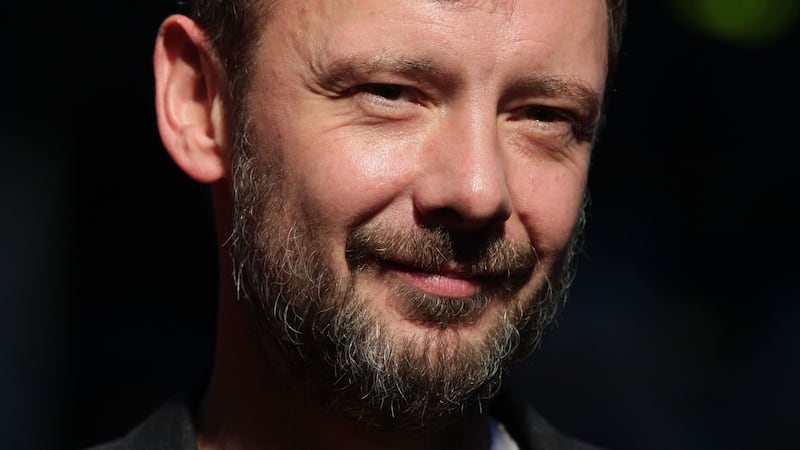 Simm, who is back on our screens in two new drama series this month, says he thinks the tide is turning in the wake of the Harvey Weinstein scandal.
