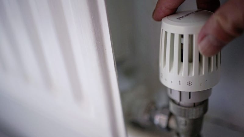 Nearly half of people in the UK say they will struggle to pay their energy bills 