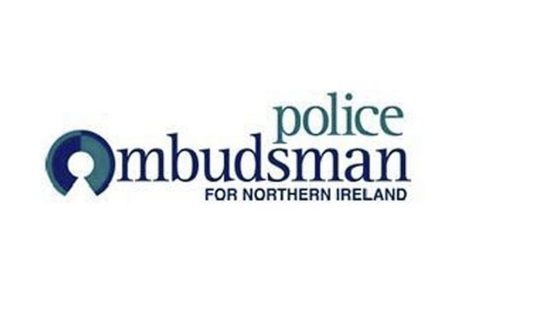The Police Ombudsman recommended that an officer be disciplined over the investigation of a road collision 
