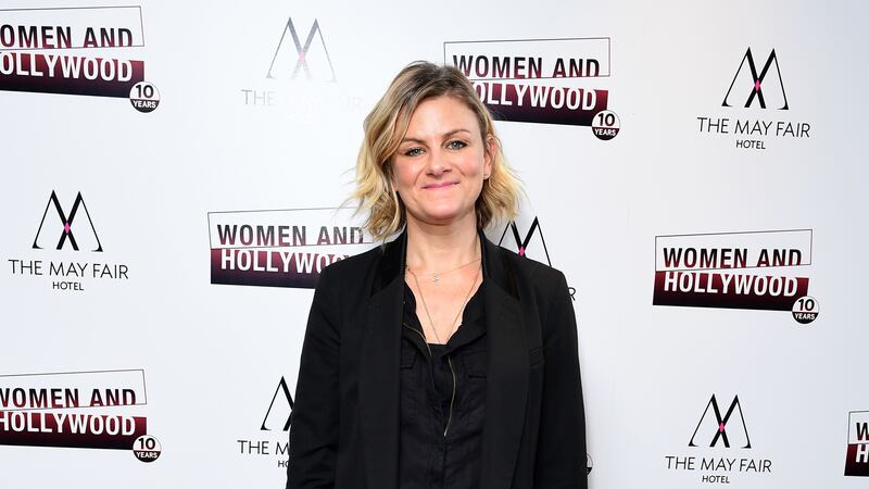 Zelda Perkins left Miramax after claiming the producer tried to rape her colleague.