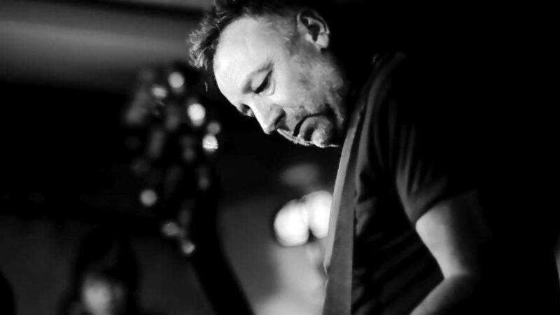 Peter Hook &amp; The Light will play The Mandela Hall at QUBSU in March 