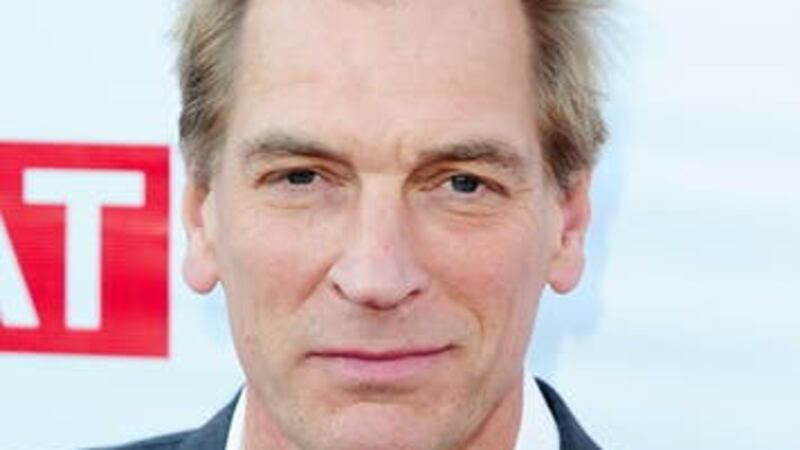 Julian Sands broke through with a romantic role before developing a taste for horror (Ian West/PA)