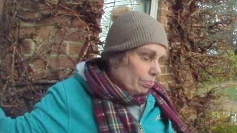 Sussex Police may have information which could identify Laurel Aldridge’s last known location.
