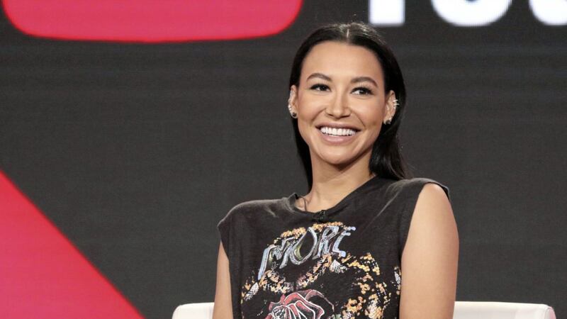 Glee star, Naya Rivera went missing in a California lake last week. The 33-year-old&#39;s body was recovered six days later. Picture: Willy Sanjuan/Invision/AP, File 