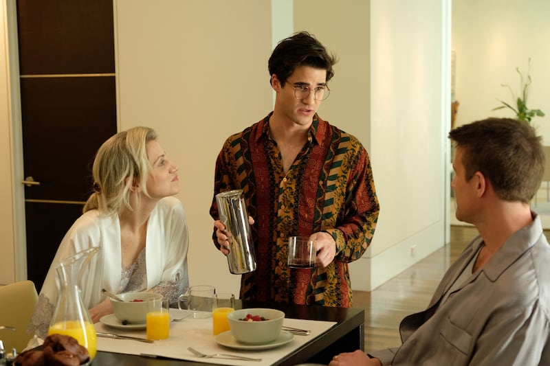 American Crime Story about Versace murder to air on BBC Two