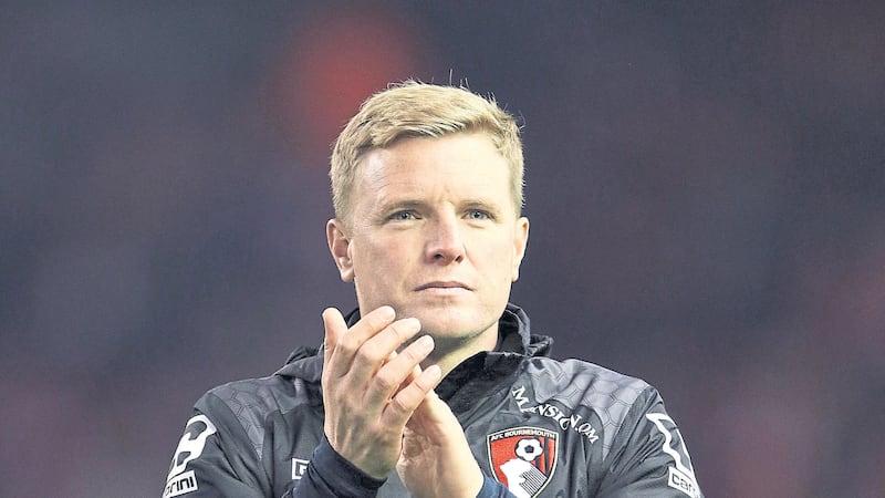 Eddie Howe has warned his Bournemouth charges of the pitfalls of complacency ahead of their FA Cup Fourth Round clash against Portsmouth