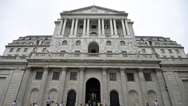 The Bank of England has said the UK&#39;s lenders could withstand the worst case no-deal Brexit 