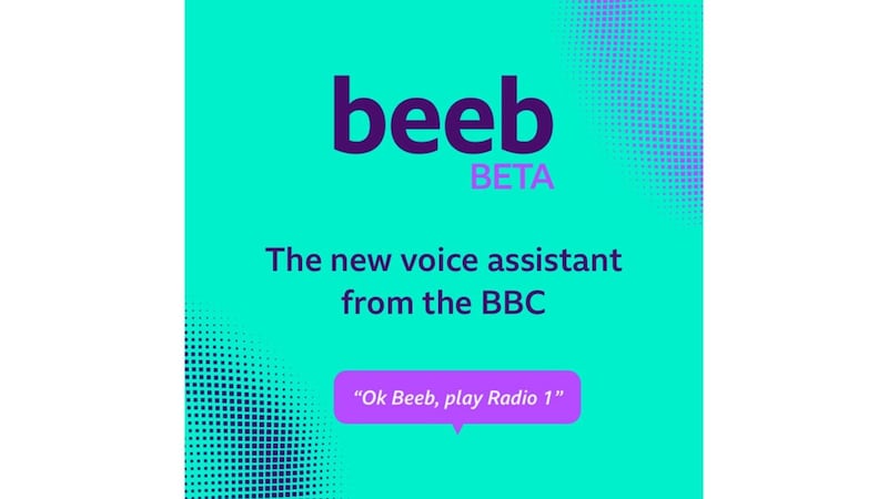 Early testers can try out the new software to request a range of tasks using their voice, from getting live radio, to receiving quirky facts from QI.