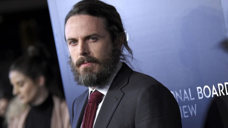 Filming Manchester By The Sea was an emotional marathon, says Casey Affleck