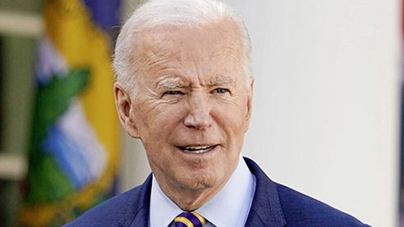 US president Joe Biden faces growing criticism for the apparent secrecy at the border, including from fellow Democrats