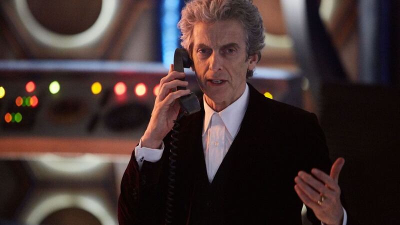 As Peter Capaldi quits as the Doctor, who could fill his shoes?