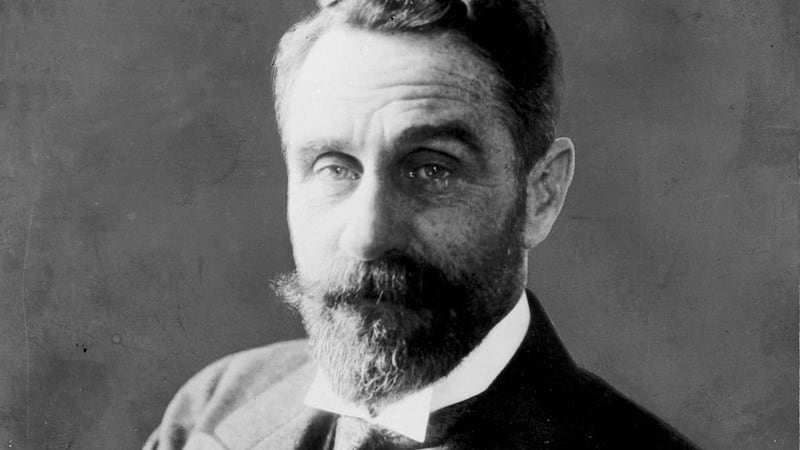 Formal application to exhume remains of republican hero Roger Casement and return them to Co Antrim
