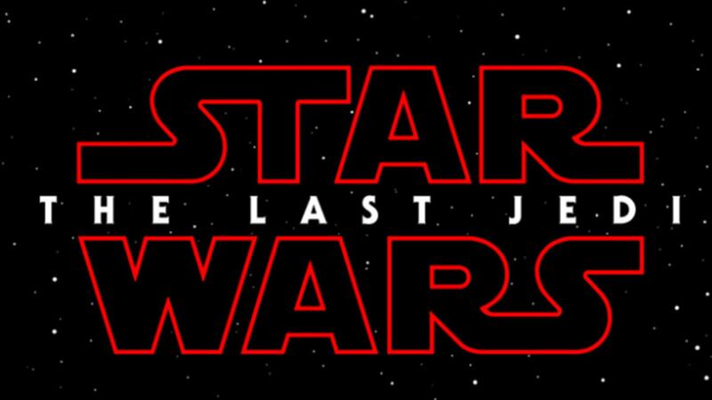 The film's title appeared on StarWars.com&nbsp;