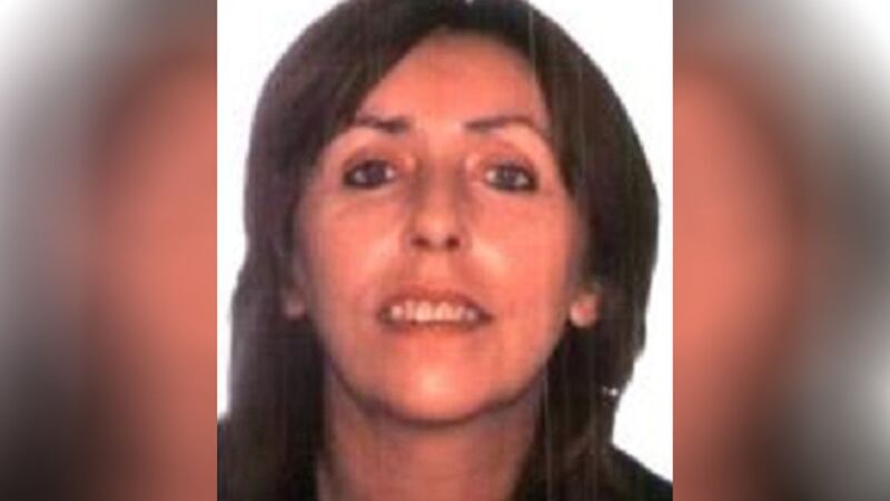 Rosemary Blackwood was last seen in the Downpatrick area on May 6&nbsp;