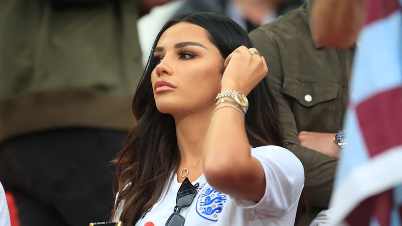 Ex-girlfriend of Dele Alli feared for her life during robbery at his home