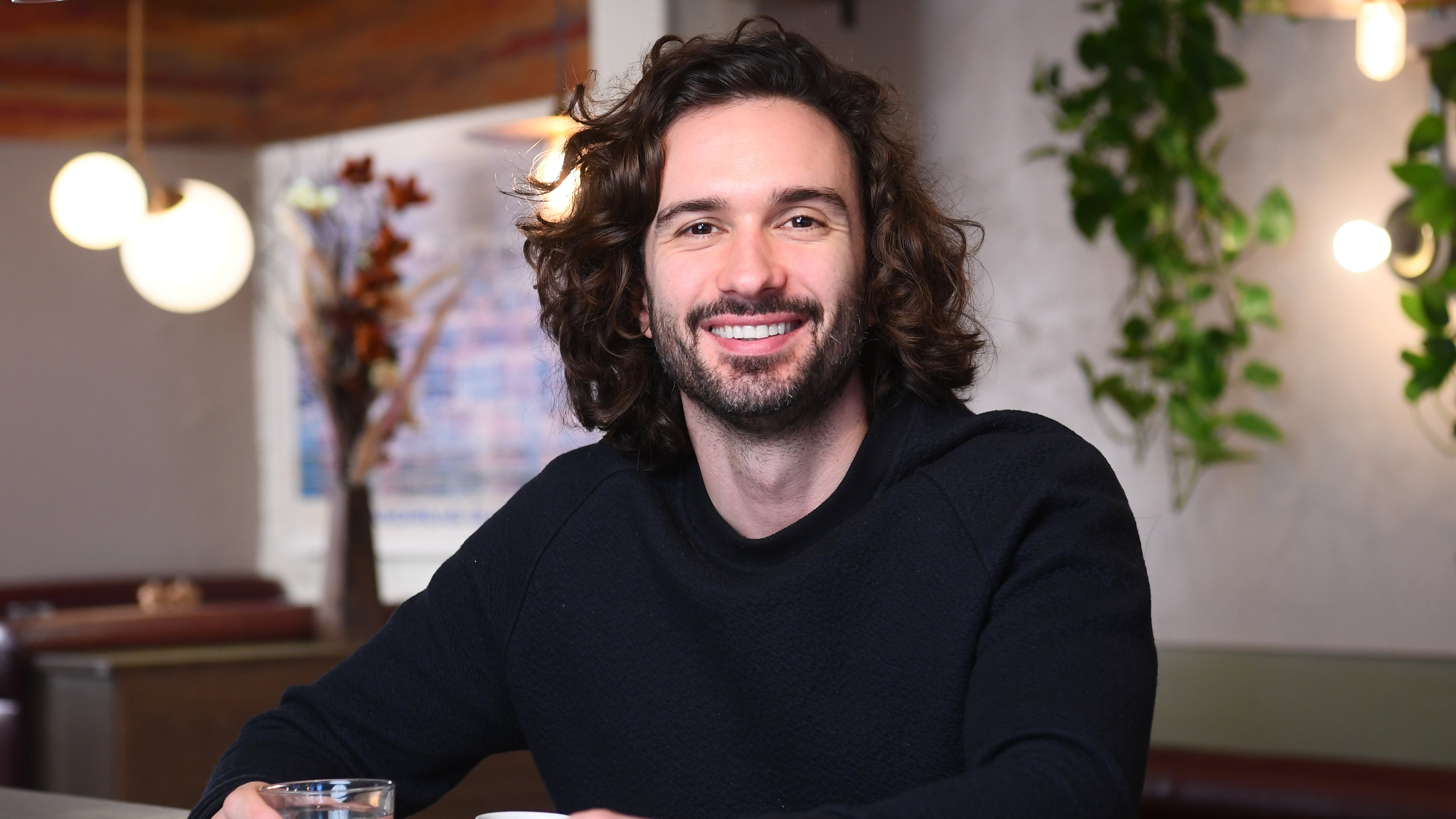 Broadcasting giant ITV has agreed to invest up to £3 million into The Body Coach app created by TV star and fitness coach Joe Wicks