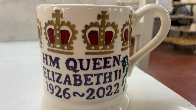 Both the Princess of Wales and King Charles III have previously visited Emma Bridgewater.