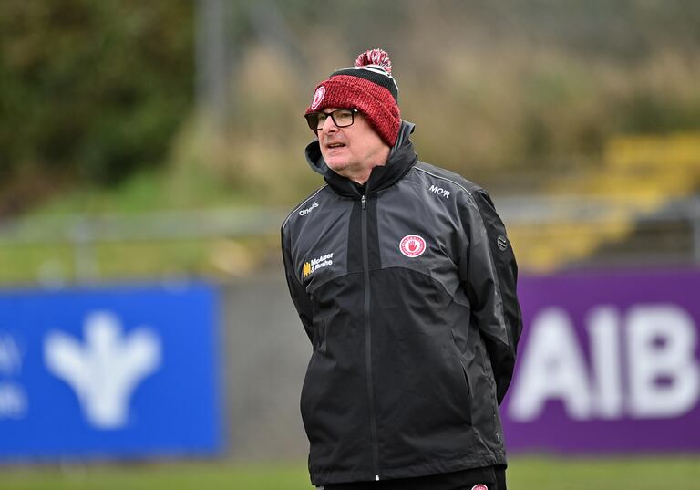 Malachy O’Rourke voices concerns over rule confusion as Tyrone miss out ...