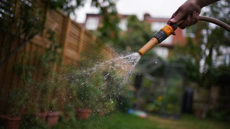 A hosepipe ban is set to come in across Kent and Sussex due to a record demand for drinking water, South East Water bosses have announced (PA)