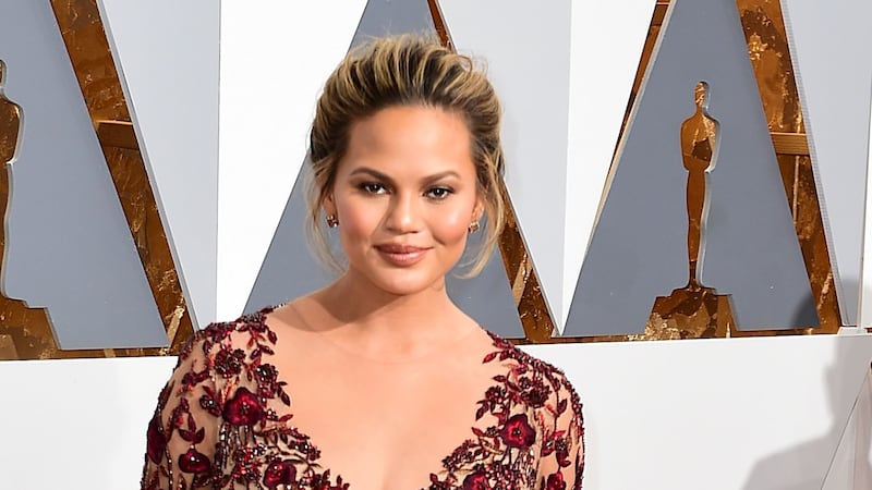Teigen announced on social media she had lost her baby.
