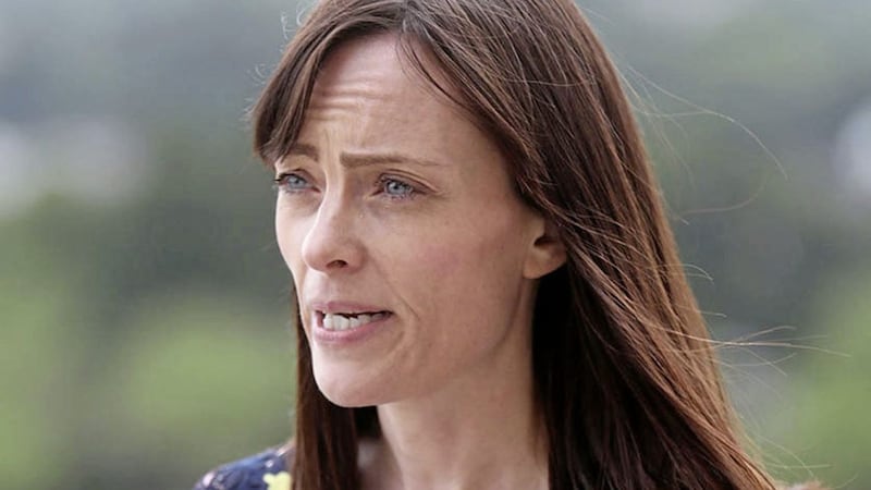 Infrastructure Minister Nichola Mallon and her counterparts Nichola Mallon in the devolved administrations of Scotland and Wales voiced concern about the erosion of regional power. Picture by Peter Morrison/PA Wire 