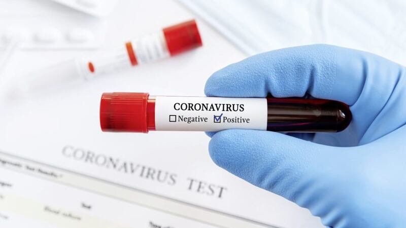 At least 12 cases of Indian variant of coronavirus are believed to be in NI 