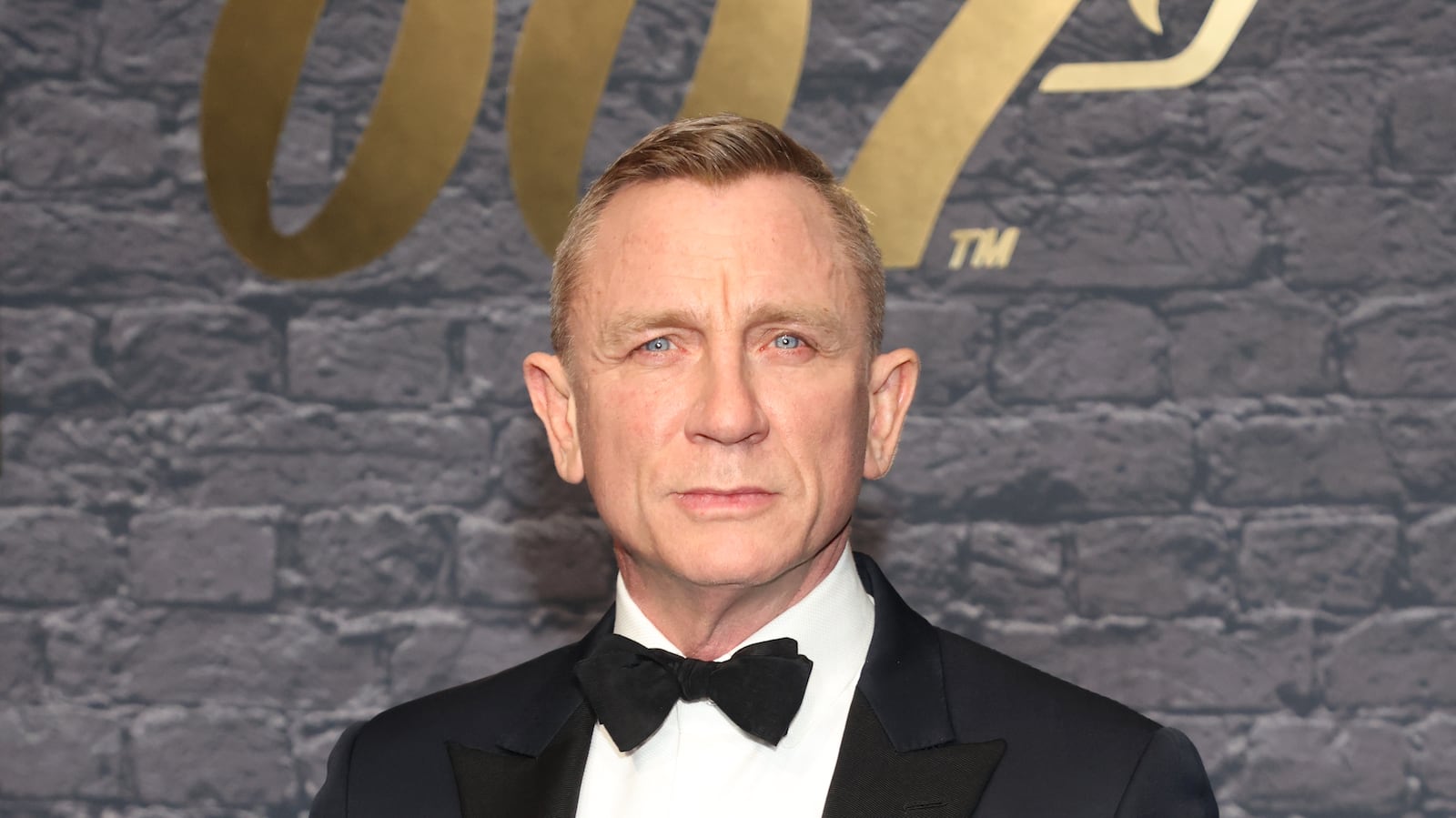 Hunt For R Hunt for next James Bond reaches final stages – report – The Irish News