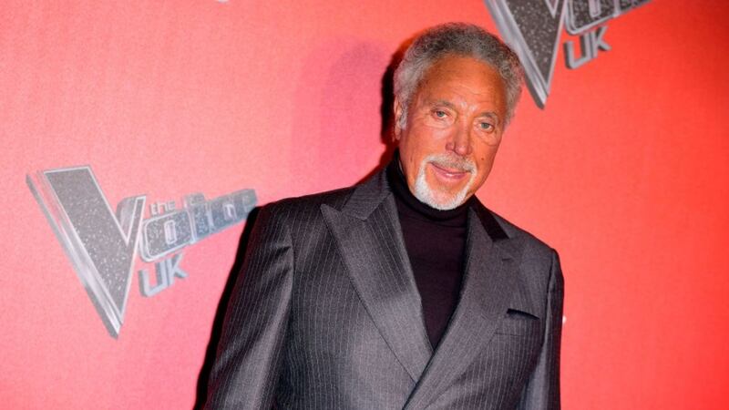 The winners from Sir Tom Jones's Voice UK team have been revealed and people are a little shocked