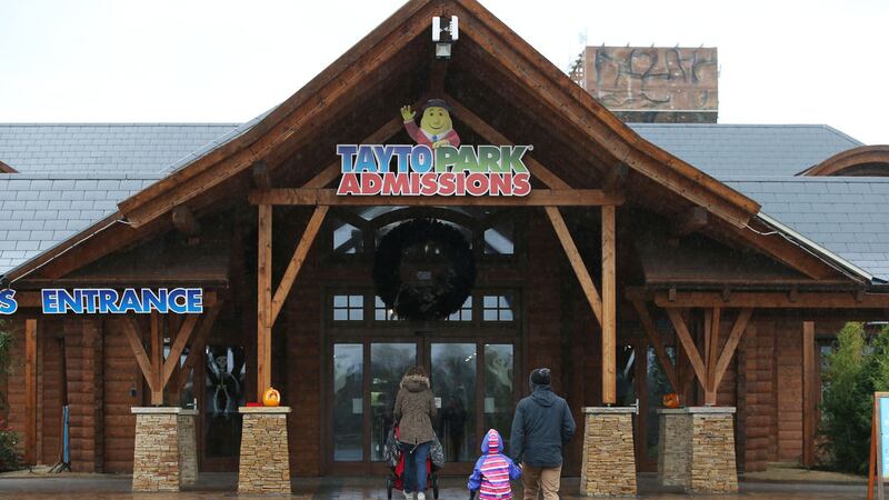 Tayto Park is set to reopen on June 18&nbsp;