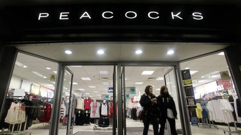 Clothing retailer Peacocks has been bought out of administration by a senior executive with backing from a consortium of international investors 