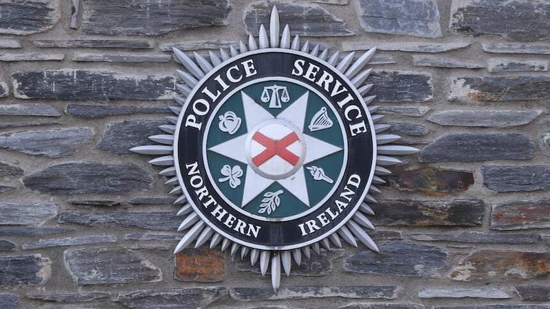 Police said the man was arrested on the Lisburn Road in south Belfast