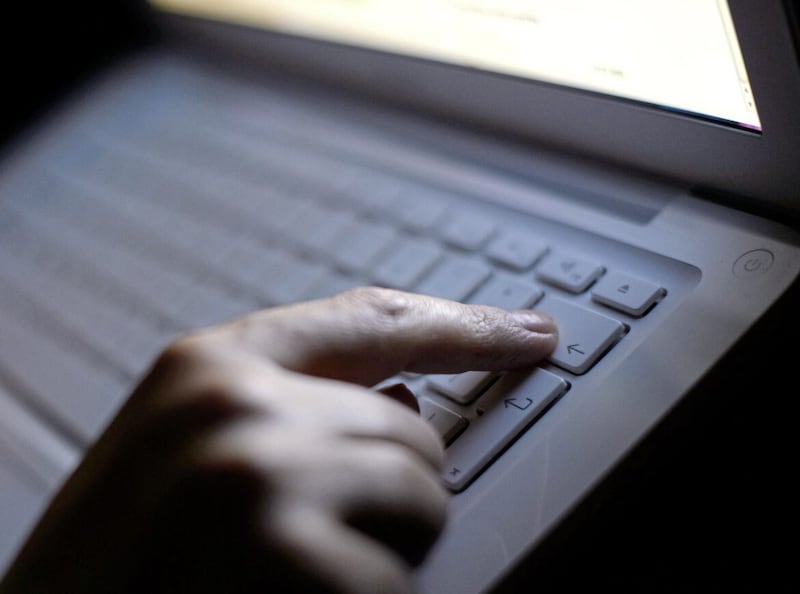 The PSNI suffered a major data breach this week