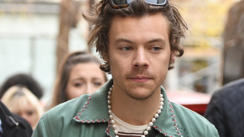 A woman has been jailed for stalking the singer Harry Styles