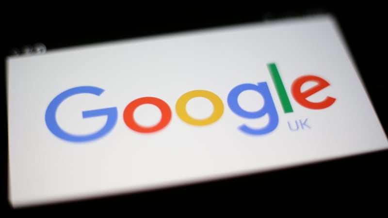 Google has not offered search services in China since it exited the country in 2010.