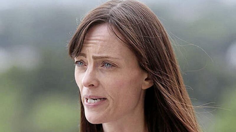 Infrastructure Minister Nichola Mallon. Picture by Peter Morrison/PA Wire 
