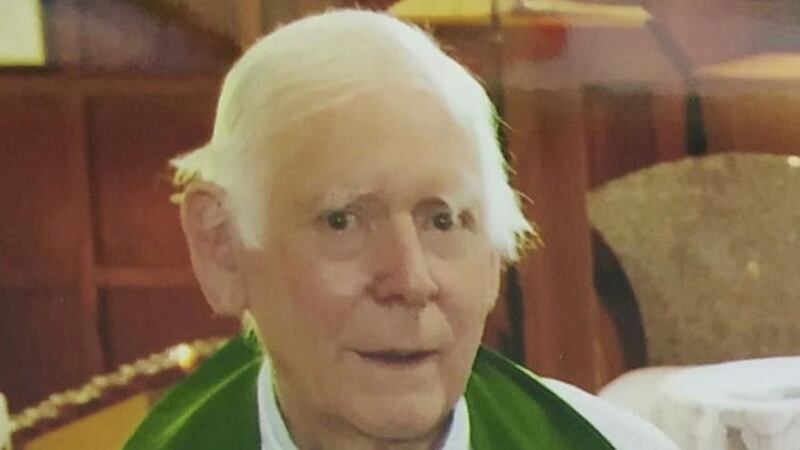Fr Michael Seery died on Thursday in Stewartstown, Co Tyrone at the age of 77 