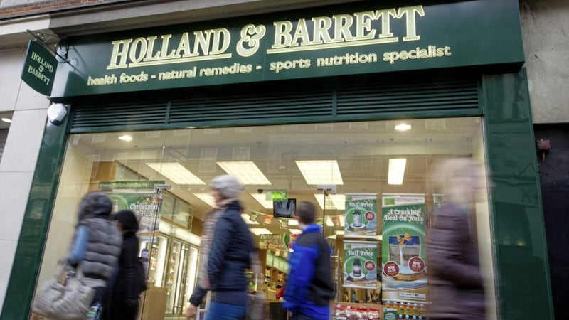 Holland &amp; Barrett has been acquired for &pound;1.8 billion by retail investment fund L1 Retail 
