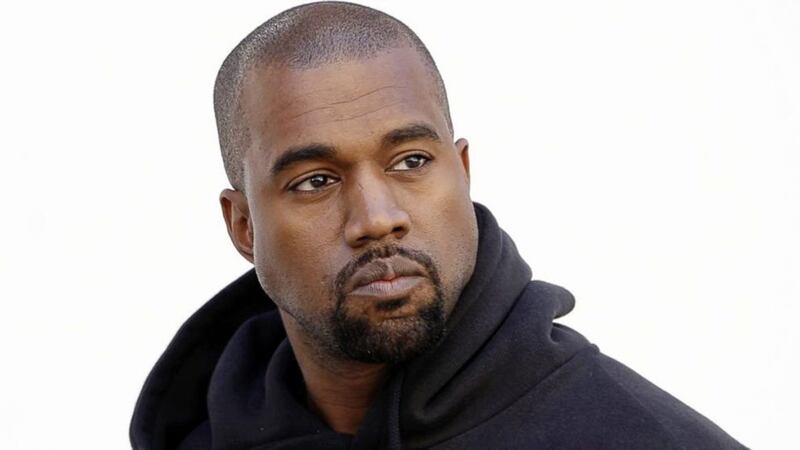Kanye West: the next skincare mogul