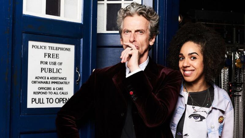 Doctor Who fans in China will be able to see all of Steven Moffat’s series.