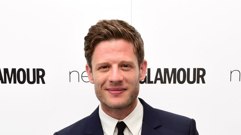 Check out James Norton as the son of Russian exiles in upcoming BBC mafia drama