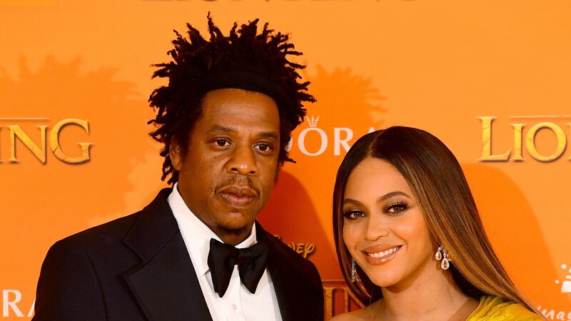 It is the latest career milestone for Beyonce and Jay-Z’s daughter.