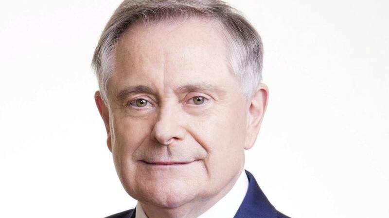 Brendan Howlin has previously said the SDLP must break its ties with Europe's umbrella socialist grouping if it builds a formal relationship with Fianna F&aacute;il