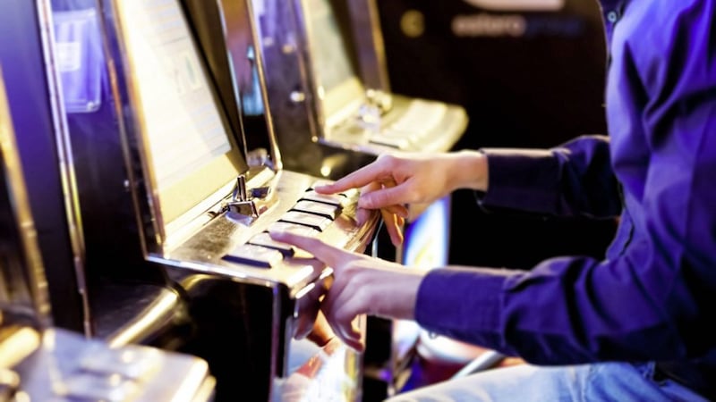 The PAC has ruled Oasis Retail Services can open a gaming centre in a former First Trust bank branch in Newtownards. 